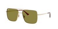 Sonnenbrille  Ray-Ban Dame RB3758 9213/2